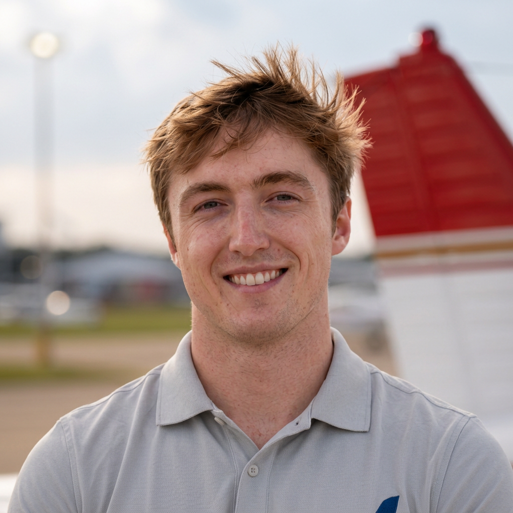 Mason Wright